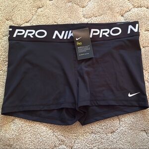 Nike Pro Performance Shorts